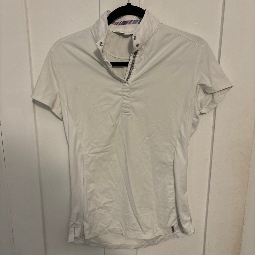 Tredstep Show Shirt Medium
